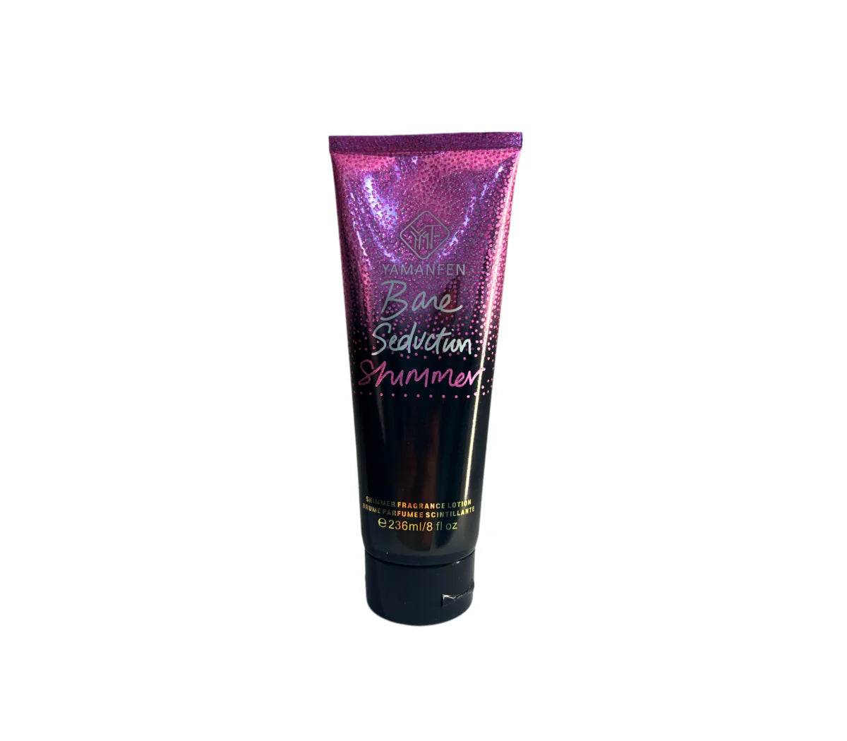 Crema Corpo Bare Seduction Shimmer 236ml | Yamanfen